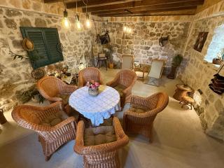Peaceful house in Dubrovnik - Dubrovnik - 6