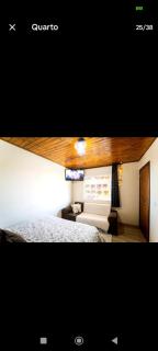 Casa Lilitunes 1 - Campos do Jordão - 2