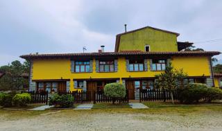 APARTAMENTOS MARIAJE - Barro de Llanes - 8