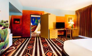 Nativo Lodge - Albuquerque - 8