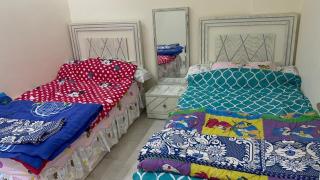 شاليه في بورتو السخنه غرفتين ببلكونه Heaven hills عائلات فقط - Ain Suchna - 9