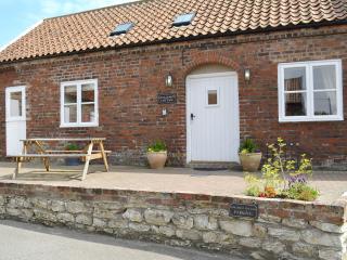 Guillemot Cottage - Bempton - 9