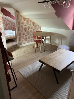 la parenthèse cabourgeaise - Cabourg - 7