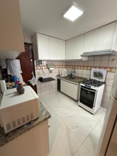 Apartamento com vista para o Mar - 7