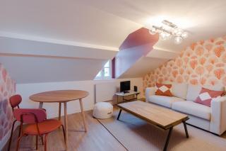 la parenthèse cabourgeaise - Cabourg - 1