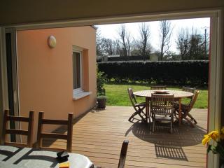 Holiday Home Lochrist Le Conquet - Le Conquet - 6
