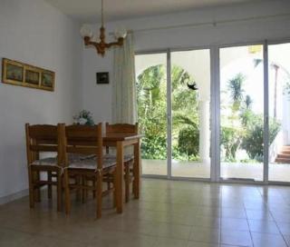 Villa La Noria Maurische Bungalows Großer Pool Garten Mit Rasen Und Großen Terrassen - Cala Romantica - 3