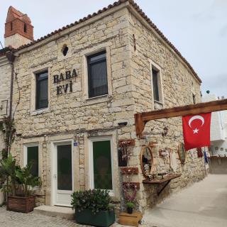 Baba Evi Alaçatı - Çeşme - 0