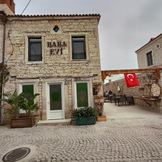 Baba Evi Alaçatı - Çeşme - 6