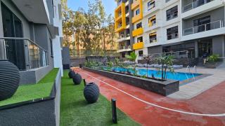 Happy stay - Nairobi - 4