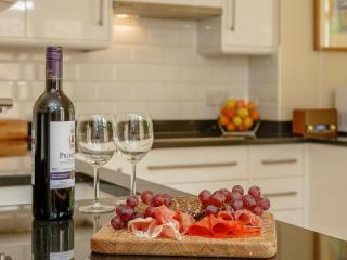 Rose Cottage - 3