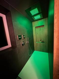 Love industrie & spa - Suite Romantique en Alsace - Terrasse et garage - Bischoffsheim - 8