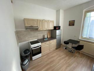 FLEX Aparts - möblierte Wohnung in Zwickau - Zwickau - 5