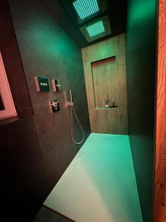 Love industrie & spa - Suite Romantique en Alsace - Terrasse et garage - Bischoffsheim - 7