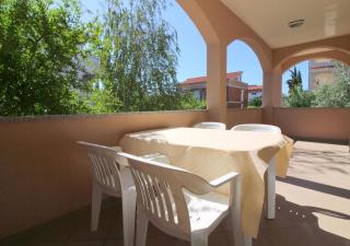 Ferienwohnung Iko 1 in Porec mit Terrasse - Poreč - 9