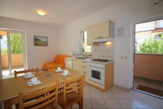 Ferienwohnung Iko 1 in Porec mit Terrasse - Poreč - 8