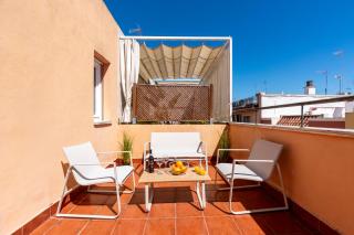 San Vicente-Museo Apartamento - Sevilla - 0