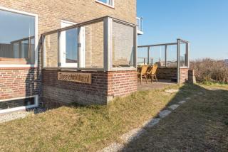Vernieuwd Zeezicht Villa Zee Luxe - 3