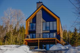 Chalet Delarose - 9