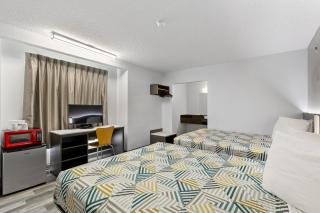 Motel 6-San Diego, CA - North - San Diego - 8