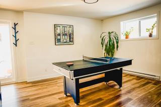 Delarose Cottage, Ski, Spa, pool table & starry night - 4