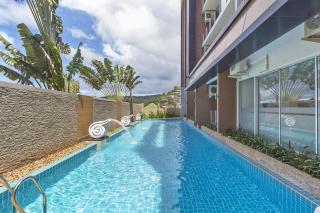 Chic Condo by RESAVA - Karon Beach - 2