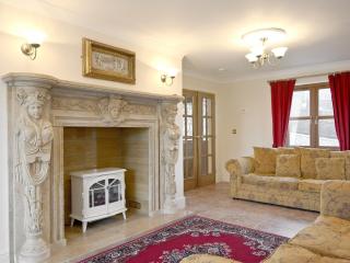 Magnolia Cottage - Aberaeron - 8