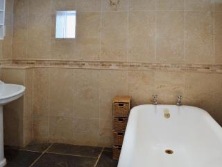 Brook Barn - Ellingham - 1