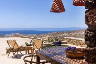 Pētra Tinos - Tzádhos - 5