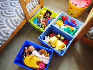 Holiday Home Lochrist Le Conquet - 3