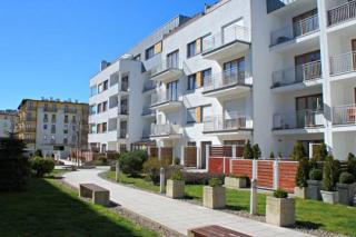 Apartament Platan Sea - Świnoujście - 4