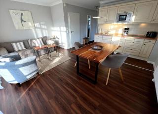Wohnung In Wenningstedt Braderup Sylt - Wenningstedt - 8