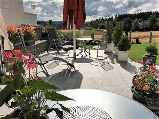 Genießen Sie Gast Zu Sein Im Haus Ketterer Mit Schöner Aussicht Ankommen Und Sich Wohlfühlen - Bad Dürrheim - 8