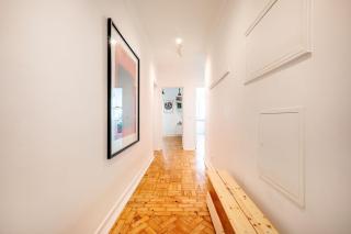 GuestReady - Bright and airy Lisbon retreat - Lissabon - 3