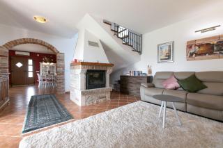 Villa Shirin für 8 Personen mit Pool in ruhige Lage - Poreč - 4