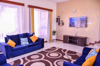 Iko homes - Mombasa - 4