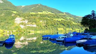 Ferienhaus Lungern see-you - Lungern - 8