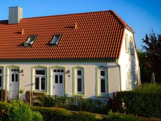 Ferienhaus in Lutterbek mit Kleinem Garten - Lutterbek - 9