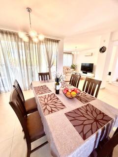Beautiful house near Venus beach - Paphos - 3