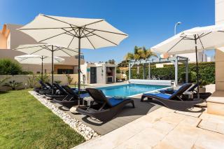 Casa Peva - Albufeira - 0