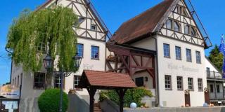 Landhotel Neukirchner Hof - Neukirchen bei Sulzbach-Rosenberg - 2