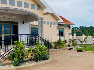 kashamba accommodation - Kyegegwa - 6