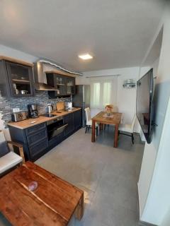 Ferienwohnung für 2 Personen ca 45 m in Pula, Istrien Istrische Riviera - Pula - 9