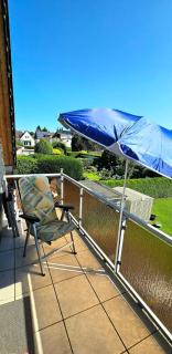 Gemütliche Dachgeschoßwohnung mit Balkon in Dortmund - Dortmund - 2