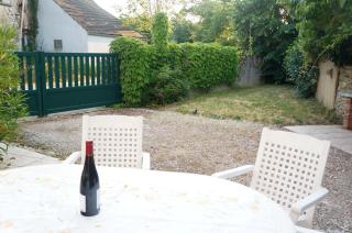 le repaire des amis 4-8pers - Treigny - 7
