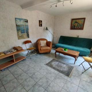 le repaire des amis 4-8pers - Treigny - 5