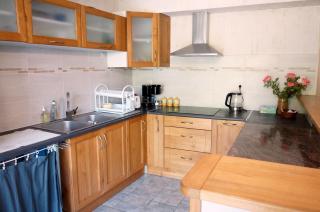 le repaire des amis 4-8pers - Treigny - 2