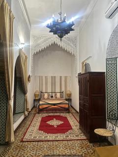 Riad A La Belle Etoile - Salé - 5