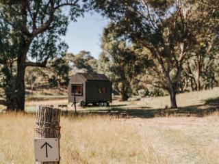 Lakeside Off-Grid Cabin - Pet Friendly - Freja - Rylstone - 8