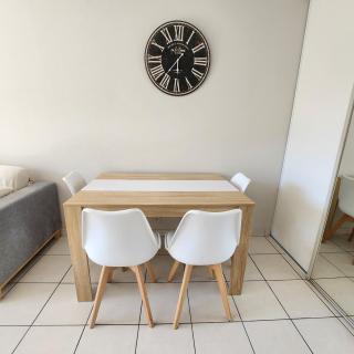 Appartement au calme à NICE à proximité de tout ! - Nice - 4